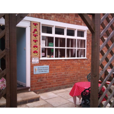 The Colour of Magic Tattoo Studio