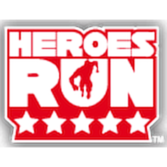 Brighton Heroes Run - Pass it On Africa Charity