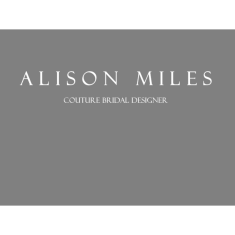 Alison Miles Couture Bridal Wear