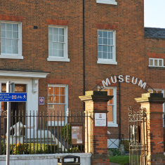 Watford Museum