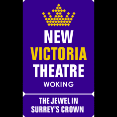 The New Victoria Theatre