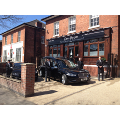 Dean Harper Funeral Directors & Stonemasons