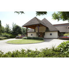 Naomi House Children's Hospice
