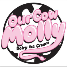 Our Cow Molly