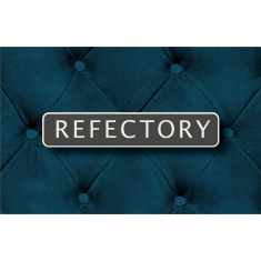 Refectory