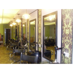 Robert D Salons