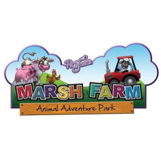 Marsh Farm