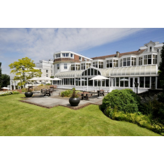 Bromley Court Hotel