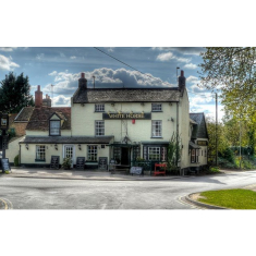 The White Horse Inn