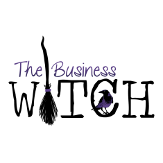 The Business Witch