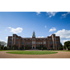 Hatfield House