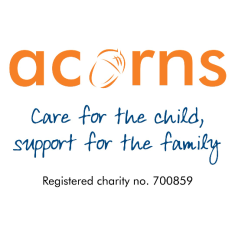 Acorns Children's Hospice