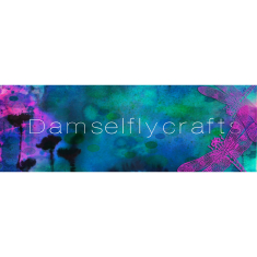 Damselfly