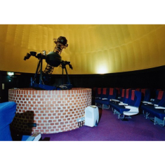 South Downs Planetarium