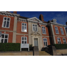 Edes House