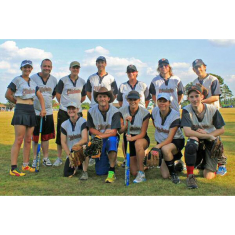 Chichester Falcons Softball Club