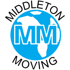 Middleton Moving