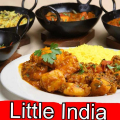 Little India