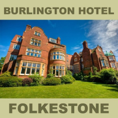 The Burlington Hotel