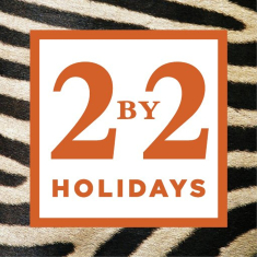 2by2 Holidays