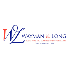Wayman & Long Solicitors