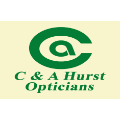 C & A Hurst Opticians St Neots