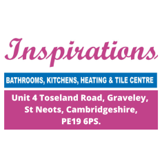 Inspirations Bathrooms St Neots