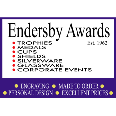 Endersby Awards Of St Neots