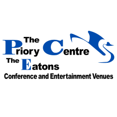 The Priory Centre St Neots - Party Venues