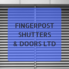 Fingerpost Shutters & Doors Ltd