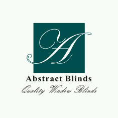 Abstract Blinds