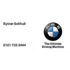 Sytner Solihull