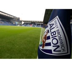 West Bromwich Albion Football club