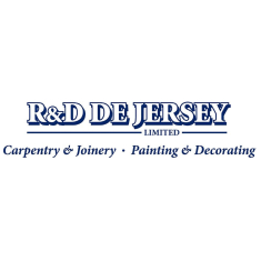 R & D De Jersey