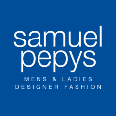 Samuel Pepys