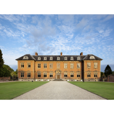 Tredegar House