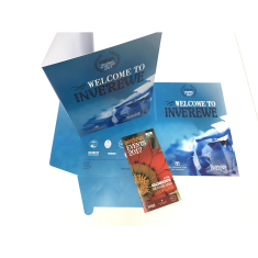 Highlands Print & Design