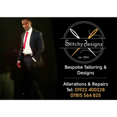 Stitchy Designz