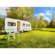 Erne Camper Vans