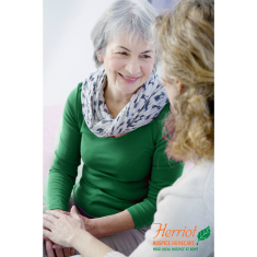 Herriot Hospice Homecare