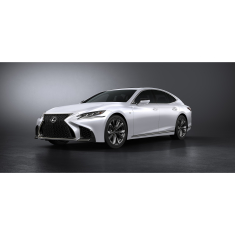 Lexus Stockport