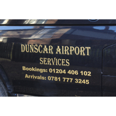 Dunscar Airport Services