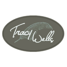 Tracy Wells, The Hat Box