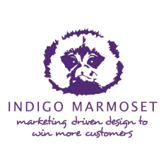 Indigo Marmoset