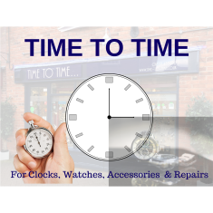 Time To Time