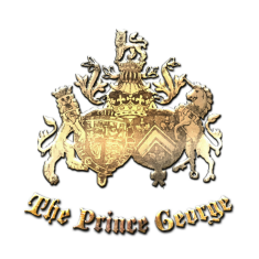 The Prince George