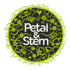 Petal and Stem