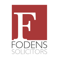 Fodens Solicitors