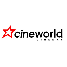 Cineworld Milton Keynes