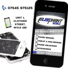 Eleephant Mobile